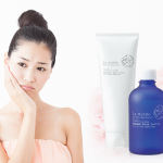 敏感肌で肌トラブルが解消しない方へ、使うほどに肌が強くなるラミューテってどんなの?