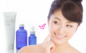 これはすごい！繰り返す大人ニキビが、解消するラミューテって？