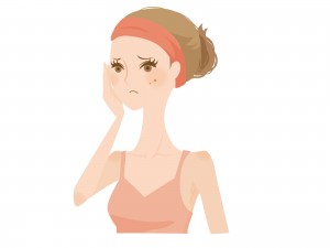 ニキビ（にきび）の対策