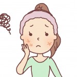 乾燥肌の原因ってなに?対策は何をしたら良いの?