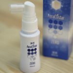 薬用オーラクリスターで口臭が治る?本当の口コミとその効果は?