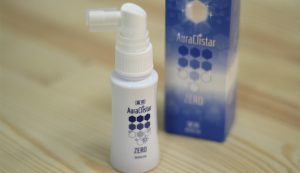 薬用オーラクリスターで口臭が治る？本当の口コミとその効果は？