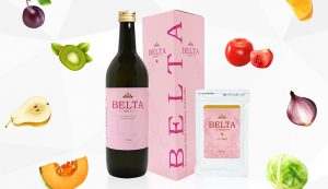 ベルタ酵素ドリンクの本当のダイエット効果はどうなの？