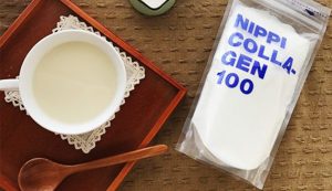 ニッピ コラーゲン100の効果を実感！初回限定のお試し価格で手に入れよう