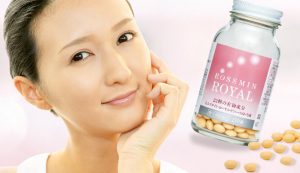 ロスミンローヤルはシミや小ジワに効果があるの？本音の口コミを調査！！