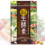 丸ごと熟成生酵素は効果があるの?成分は安全?妊婦でも大丈夫?