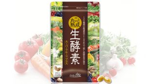 丸ごと熟成生酵素は効果があるの？成分は安全？妊婦でも大丈夫？